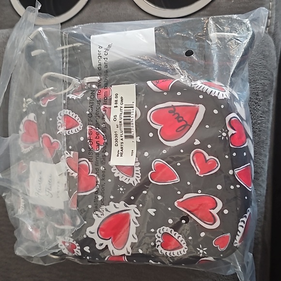 Brand new Brighton crossbody - Picture 2 of 4